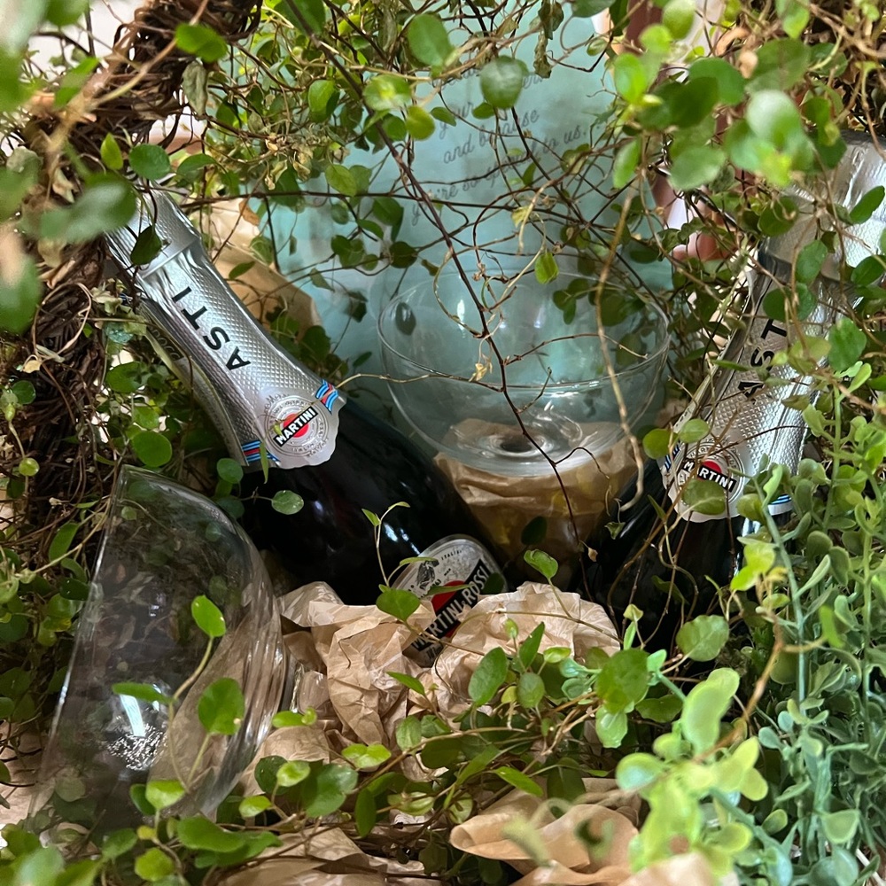 Meet your Posher, Eileen